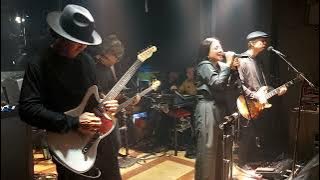 COKELAT BAND X ASTRID BASJAR -