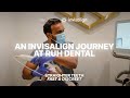 An invisalign journey at rh dental