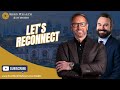 Let's Reconnect