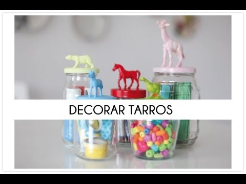 🎬 Video relacionado con tarros con junta de goma