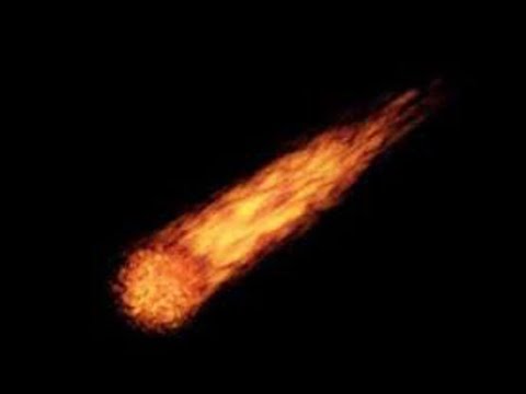 Vidéo: Une Boule De Feu Dans Le Ciel Au-dessus De L'Inde A Effrayé Les Habitants - Vue Alternative