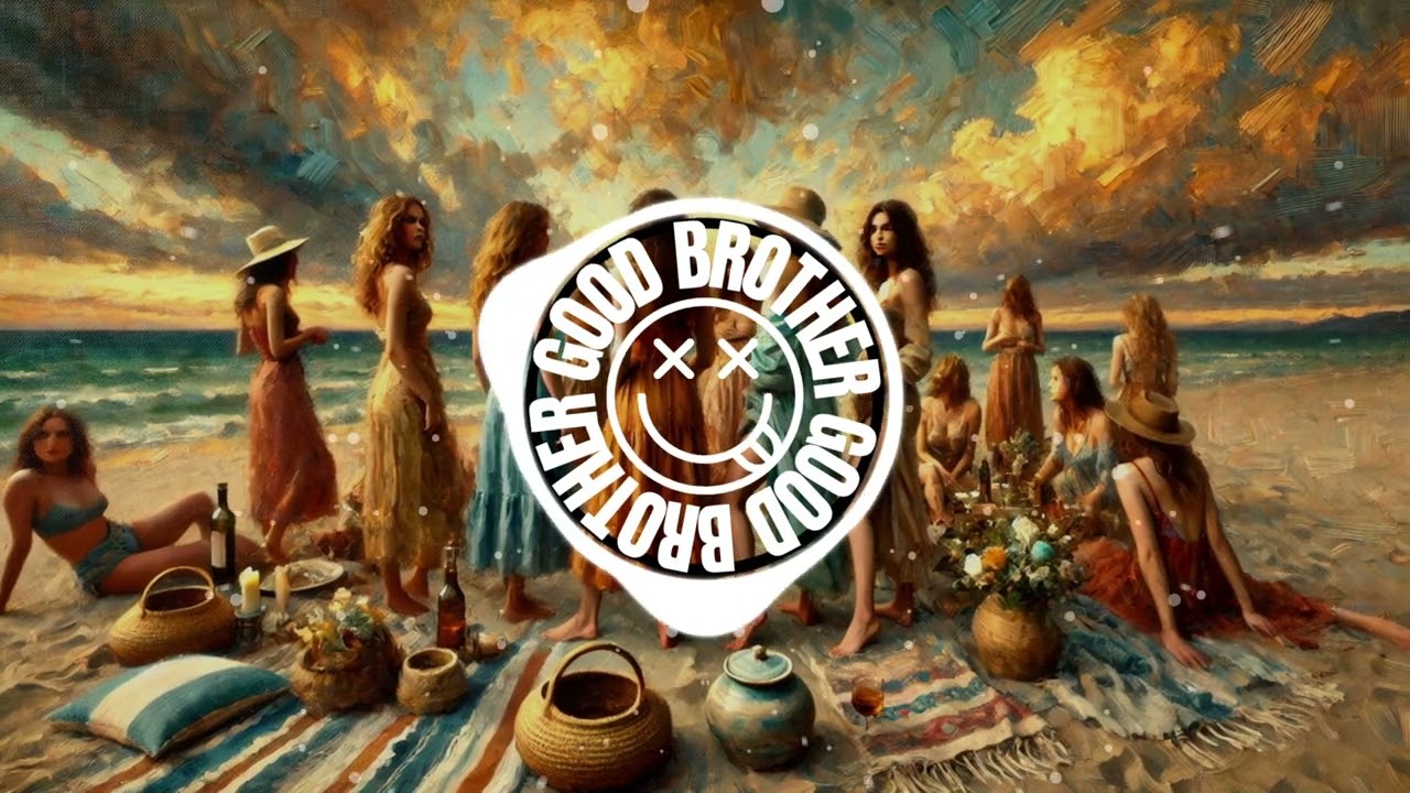 Luke Combs - Ain't No Love In Oklahoma (Pink Butter & Bulé House Remix)