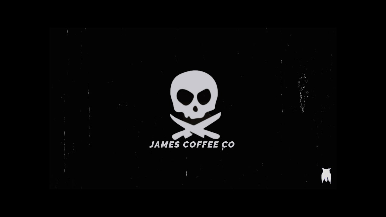 Peter Mckinnon and James Coffee Co. YouTube