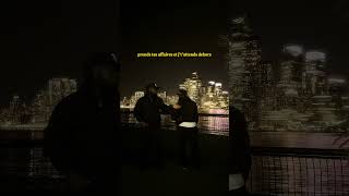 Jusquau Lendemain 14 Nov    konpa viral newyork