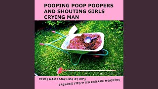 Vampire Blood Sucking Migraine Tomatoes Funny Funnier Funniest - Pooping Poop Poopers and Shouting Girls Crying Man