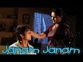 Janam Janam- Bollywood Sing Along - Phata Poster Nikhla Hero | Shahid, Padmini, Atif, Pritam