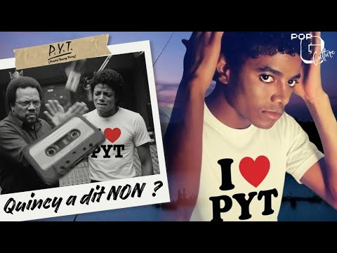 P.Y.T.: Why Quincy Jones said NO to Michael Jackson!