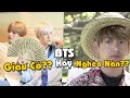 BTS Thật Sự Đã Quên Mình RẤT GIÀU CÓ Như Thế Này Đây!!!