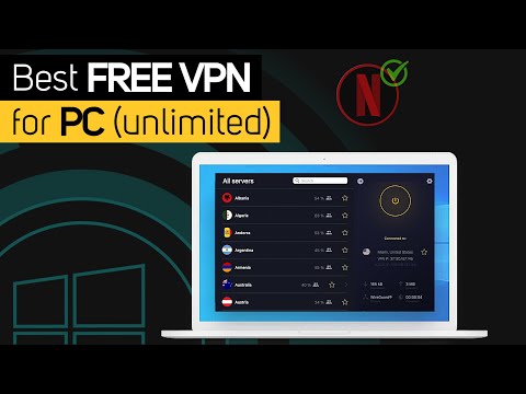 Best Free VPN for PC 2022 | Unlimited 𝐓𝐡𝐚𝐭 𝐖𝐨𝐫𝐤