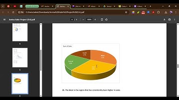 CAPSTONE PROJECT Recap Live Session  - (21/06/2025) - I