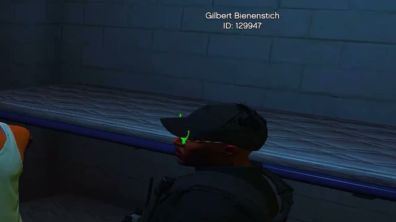 DER GRUBBER IN GTA 5 RP [Grand RP]