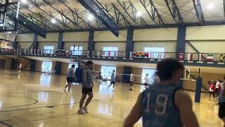 Isu B vs Lewis B- Sycamore B Team Bash 3/1/25