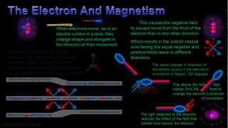Bobs Model - Magnetism
