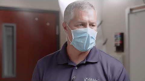 How Does The M-Vac System Work?  Full Demo Video