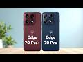 Motorola Edge 70 Pro Plus vs Motorola Edge 70 Pro | Best Motorola Phone?