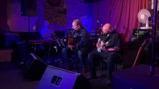 Ken Haddock, John McCullough and Ronnie Greer - May You Never (John Martyn)