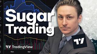 How to find sugar on TradingView with BlackBull Markets