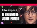 El CRIMEN de JOHN LENNON: a 40 años del asesinato del "ídolo incómodo" de los Beatles