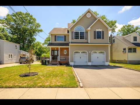 98 Remsen Avenue, Avenel, NJ home video tour