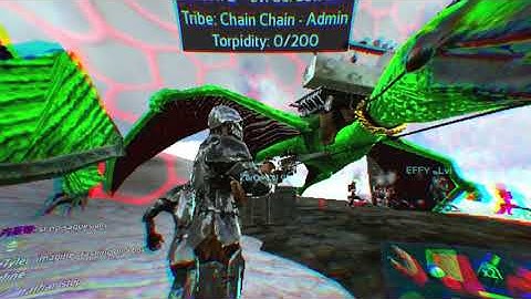 |SB NA| INSIDED ?!?|DESTROYING FOB| ARK MOBILE