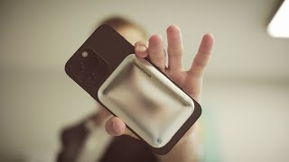 Movespeed Powerdisk Review I Portable Ssd Power Bank 2025