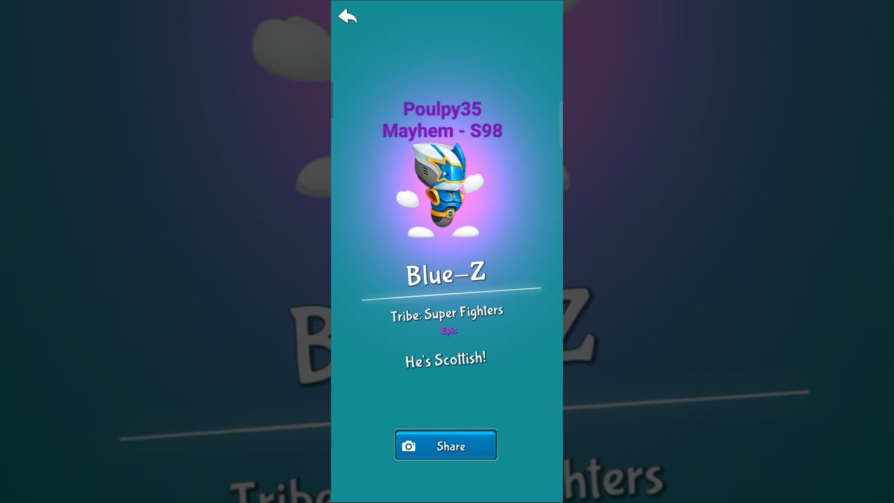 Lemmings - Blue-Z - Season 98 - Mayhem - YouTube