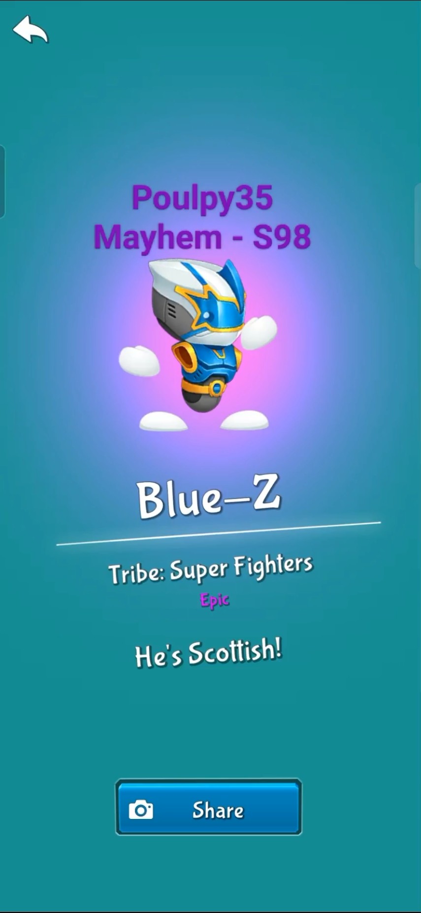Lemmings - Blue-Z - Season 98 - Mayhem - YouTube