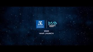 MAP 2020 Launch