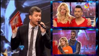 Showmatch Cierre 12-12-2016