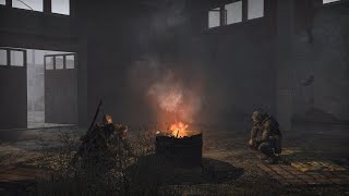 STALKER Music - Majula Theme