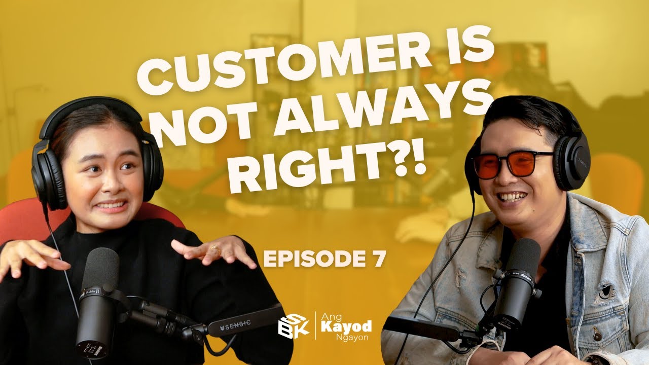 Kayod Ep 7: Hotel Manager Binato ng Keycard?! | Ang Kayod Ngayon | Hotel ...