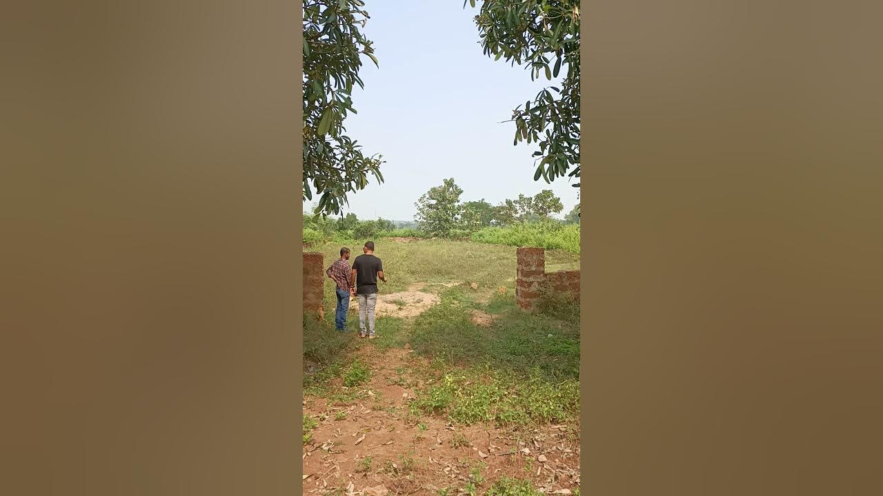 Commercial plot sale at Andharua Bhubaneswar 13000 sqft area call