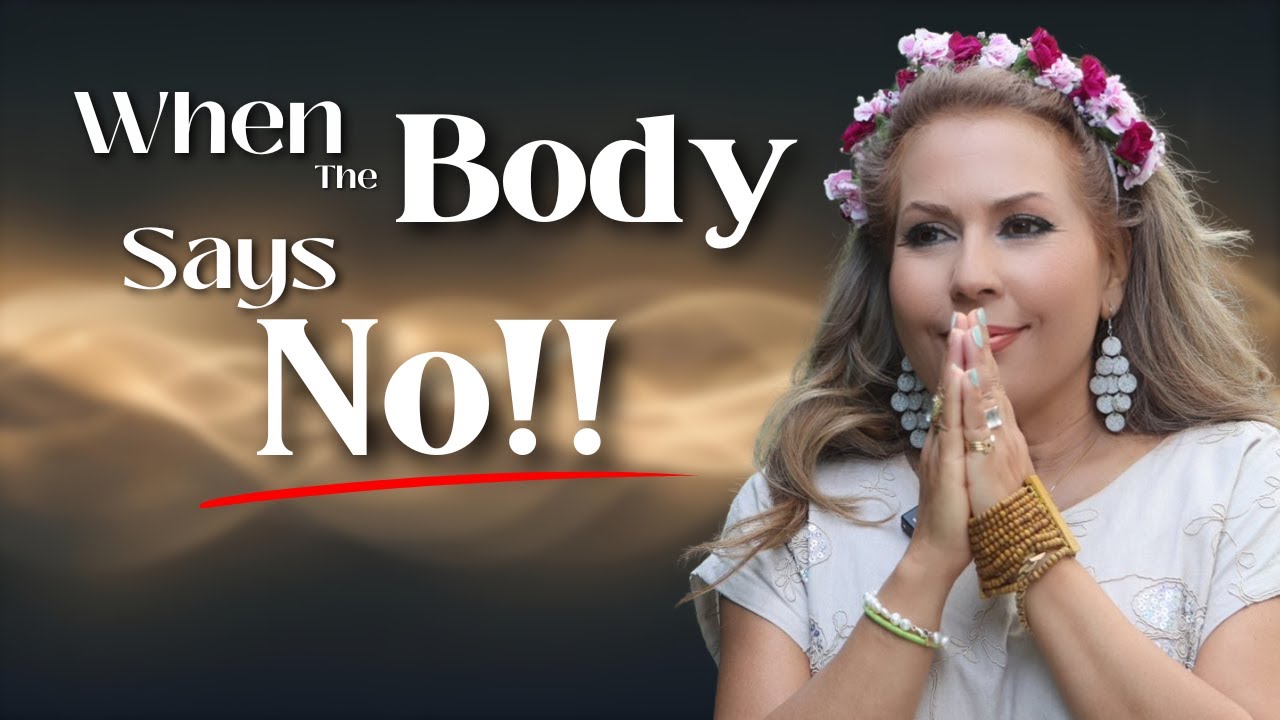 Your Body Remembers What The Mind Forgets! - YouTube