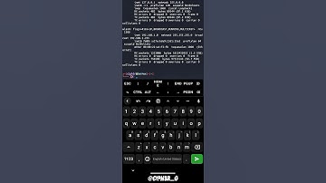 How to Find Your Real IP Address in Termux & Linux