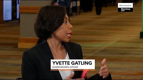 Unconscious Bias in the Workplace - Yvette Gatling