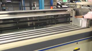 Vote by Mail process machine handles 20k ballots a day: WMNF News