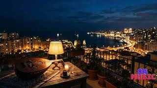 Midnight in Beirut | Lebanese Jazz & Oud