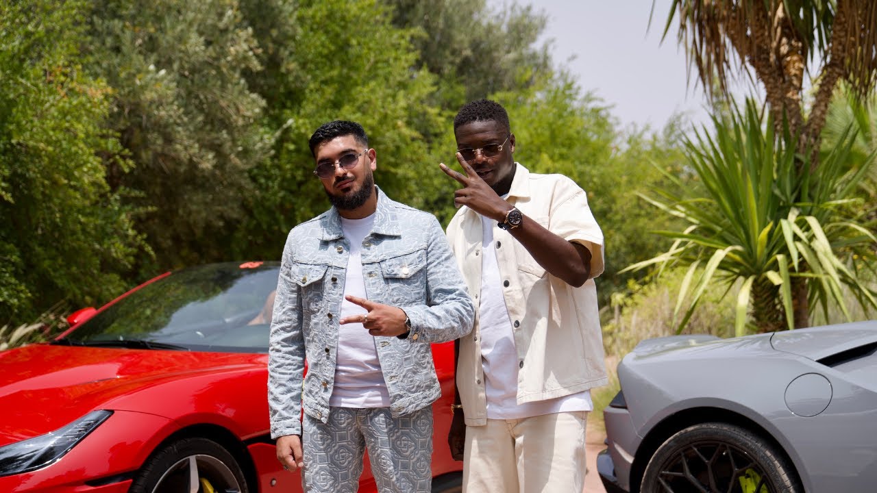 Softo feat Ninho   Mauvaise Nouvelle Clip officiel