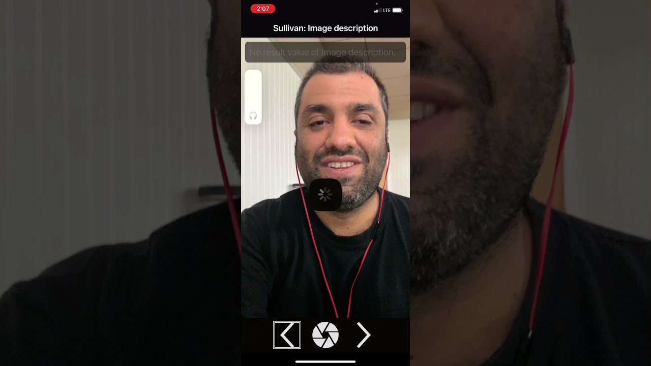 شرح برنامج Sullivan Plus ‏لل iPhone