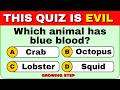 This Quiz Is Breaking Brains in 2026