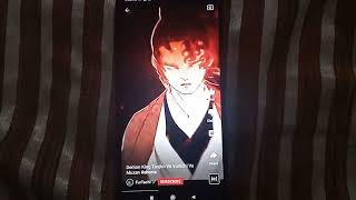 Youriichi Tsukiguni The Strongest Demon Slayer