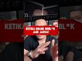 Ketika orang gobl*k jadi jaksa #dialectique #dialektika #prabowo #gibran #jokowi #amsalsitepu