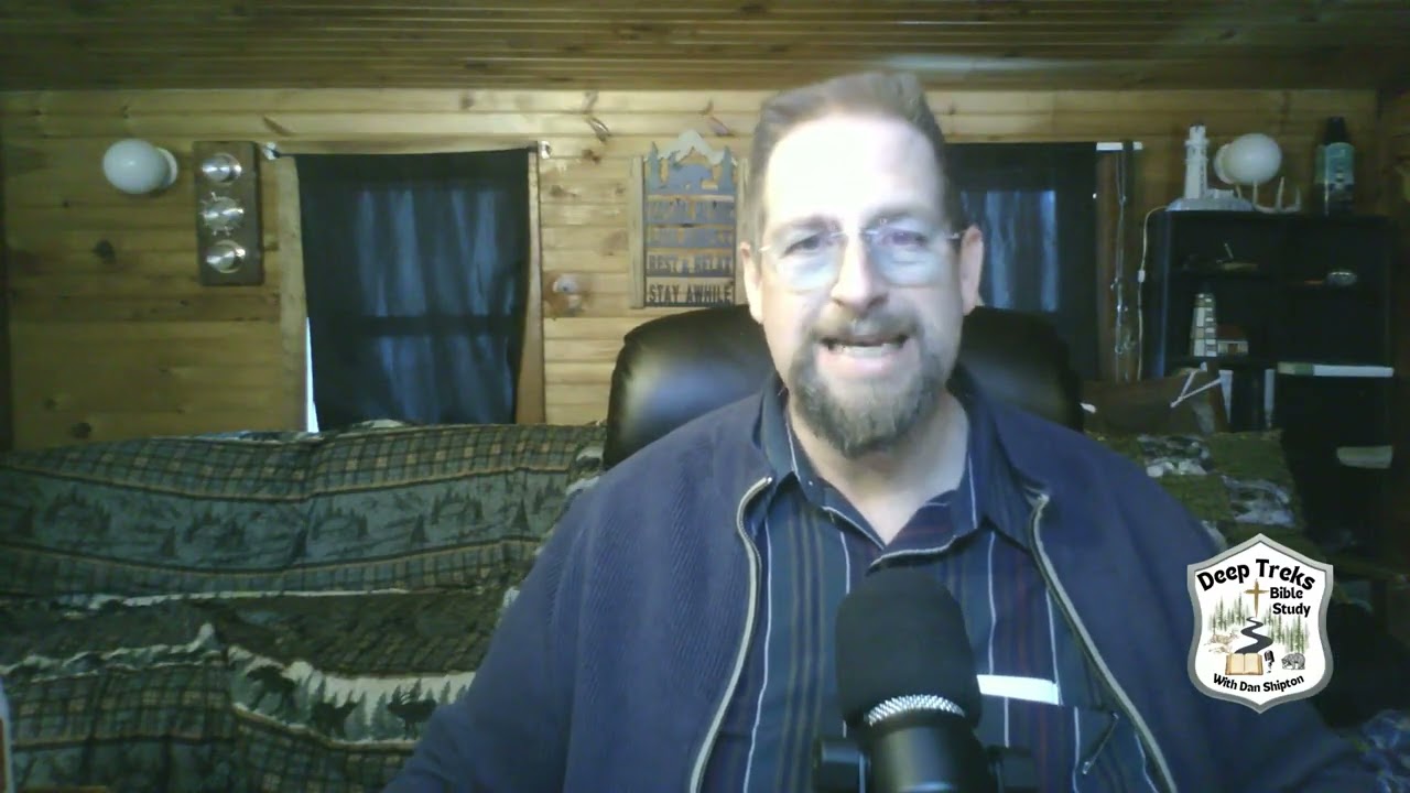 Jesus “Son of the Most High” Mark pt  7