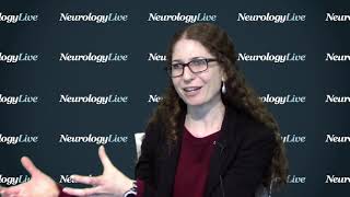 Carrie Hersh, DO, MSc: Assessing Real-World MS Data to Compare DMTs