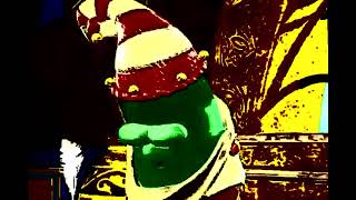 Banishment To The Island Of Perpetual Tickling Ear Blast Version