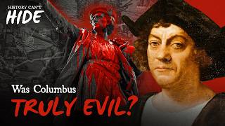 The Truth About Christopher Columbus (It’s Not What You Think)