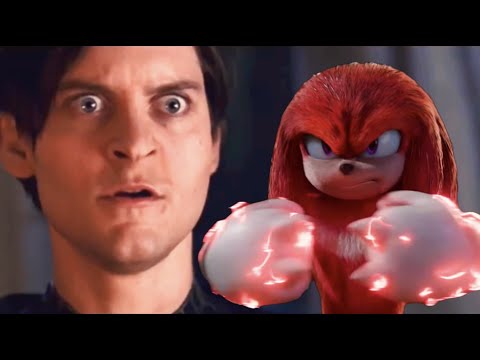 Bully Maguire Bullies Knuckles!