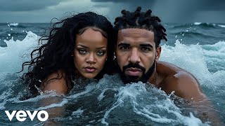 Download Lagu RIHANNA – Broken Halo (Official lyric video) MP3