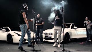 Download Lagu KaliBwoy Spitsessie CLV Zonamo Underground MP3