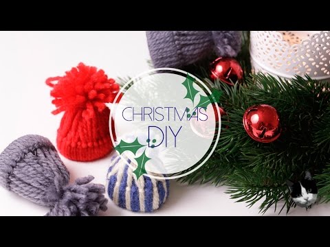 prezzo ridotto prodotto caldo stili freschi Christmas DIY: cappellini di lana | Natale con Zecca - YouTube prezzo ridotto prodotto caldo stili freschi Christmas DIY: cappellini di lana | Natale con Zecca - YouTube
